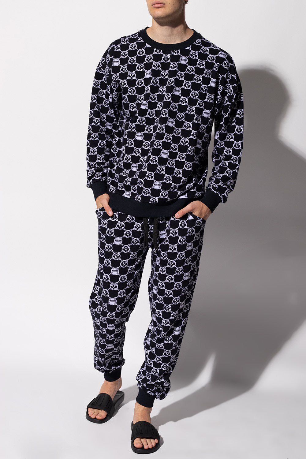 Moschino pyjamas online